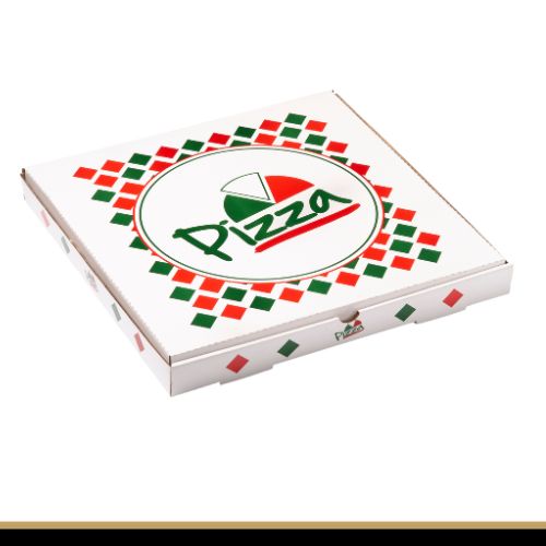 Scatole pizza 44x44 - 50 PZ - Da 0,52€