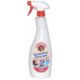 Sgrassatore Universale Disinfettante Chante Clair 625ml