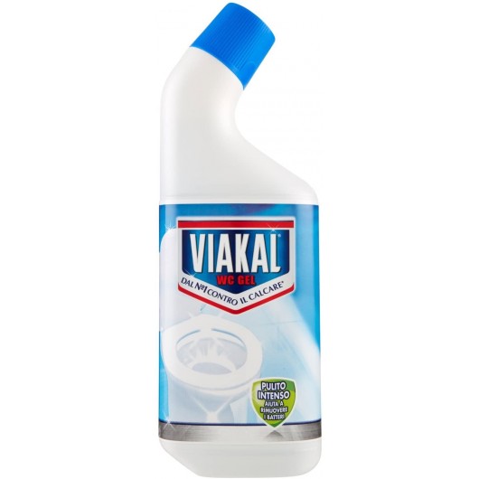 Viakal wc gel