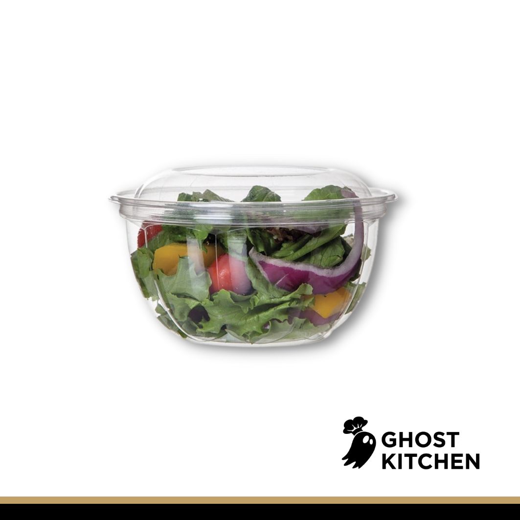 Salad Box 500ml  (300 PZ)